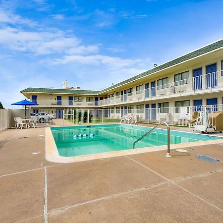 Avera Suites Muskogee Ngoại thất bức ảnh