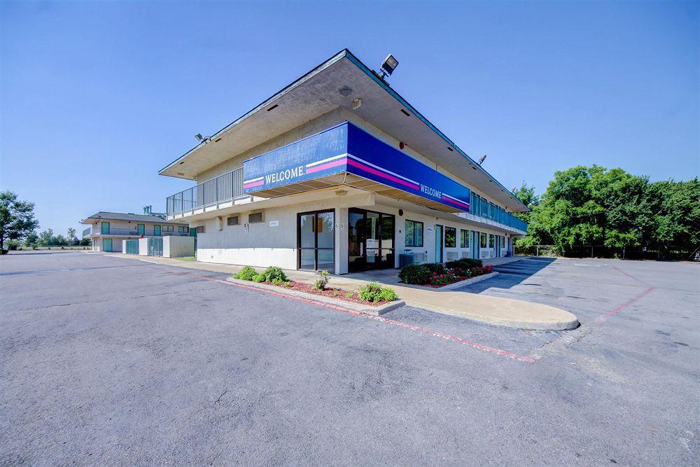 Avera Suites Muskogee Ngoại thất bức ảnh