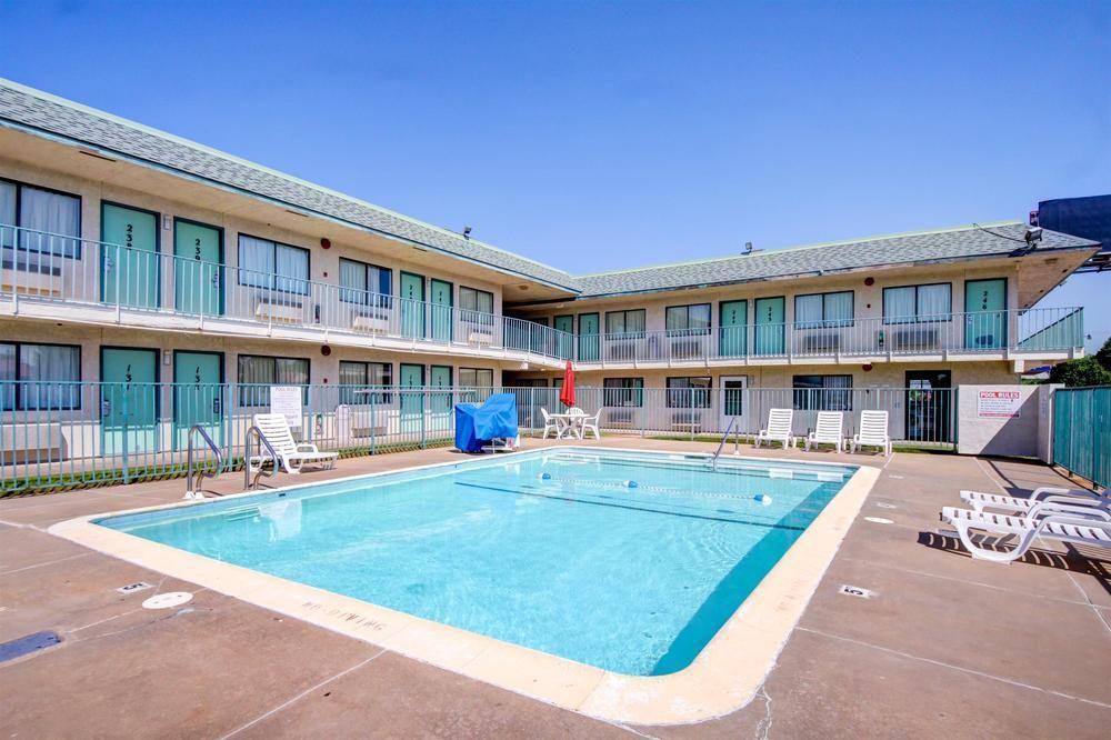 Avera Suites Muskogee Ngoại thất bức ảnh