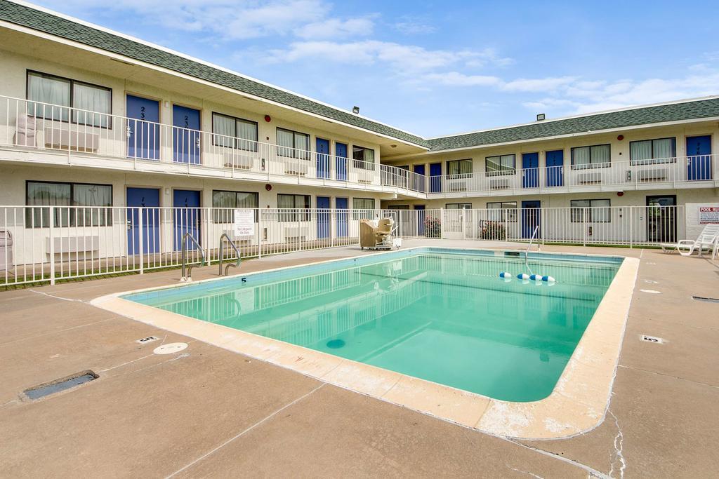Avera Suites Muskogee Ngoại thất bức ảnh