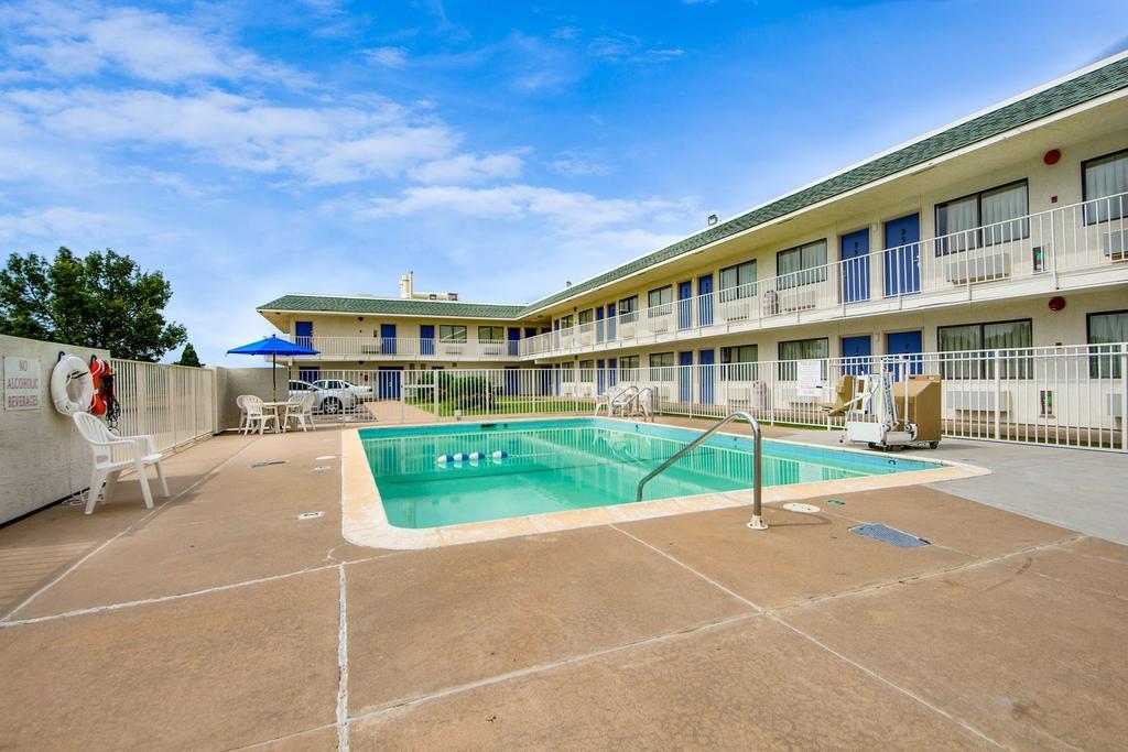 Avera Suites Muskogee Ngoại thất bức ảnh