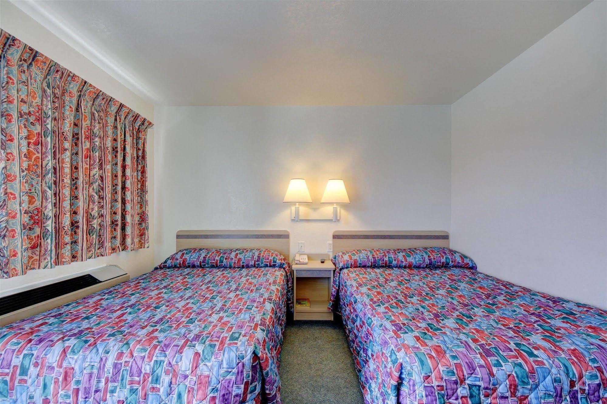Avera Suites Muskogee Ngoại thất bức ảnh