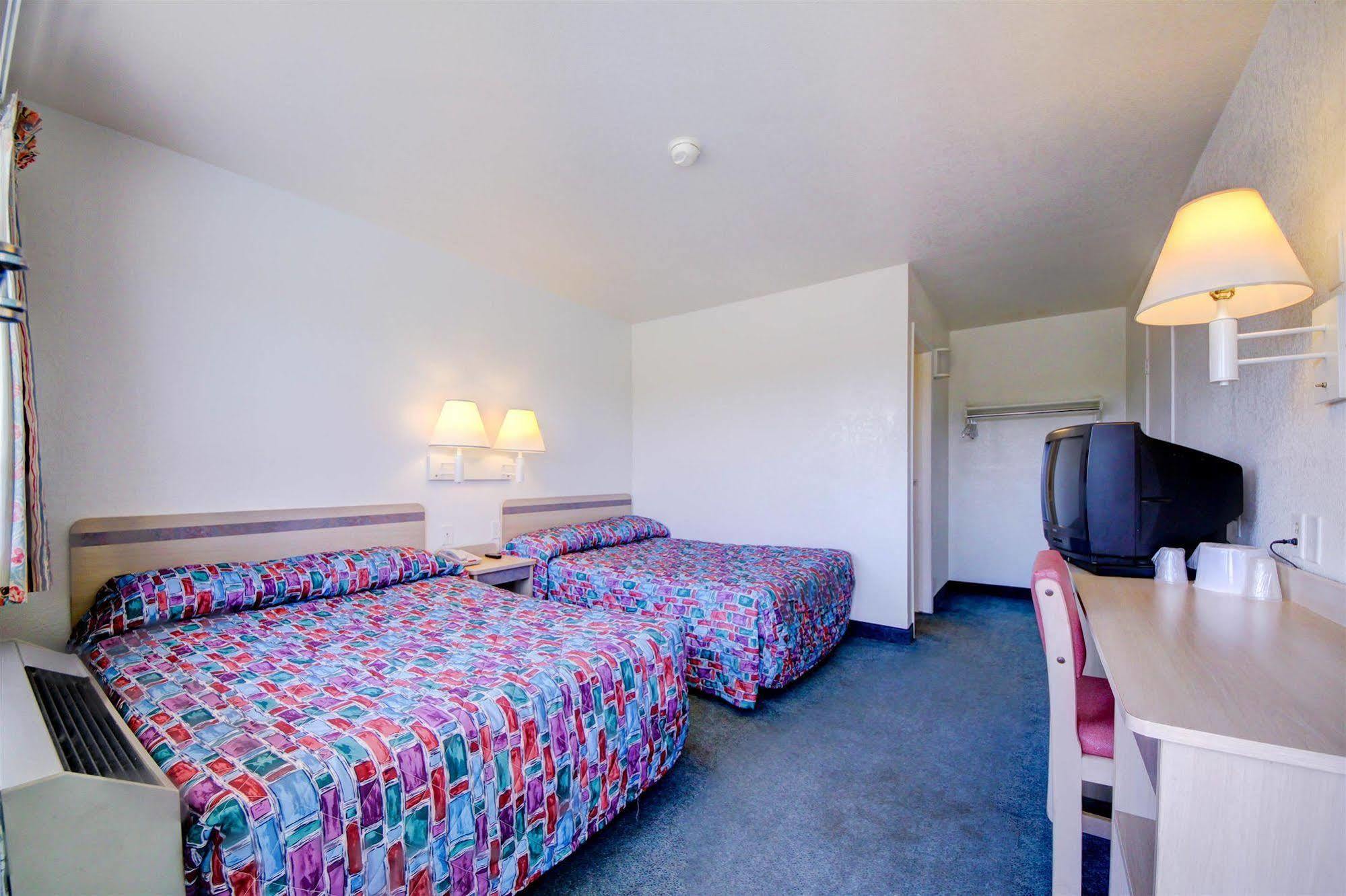 Avera Suites Muskogee Ngoại thất bức ảnh