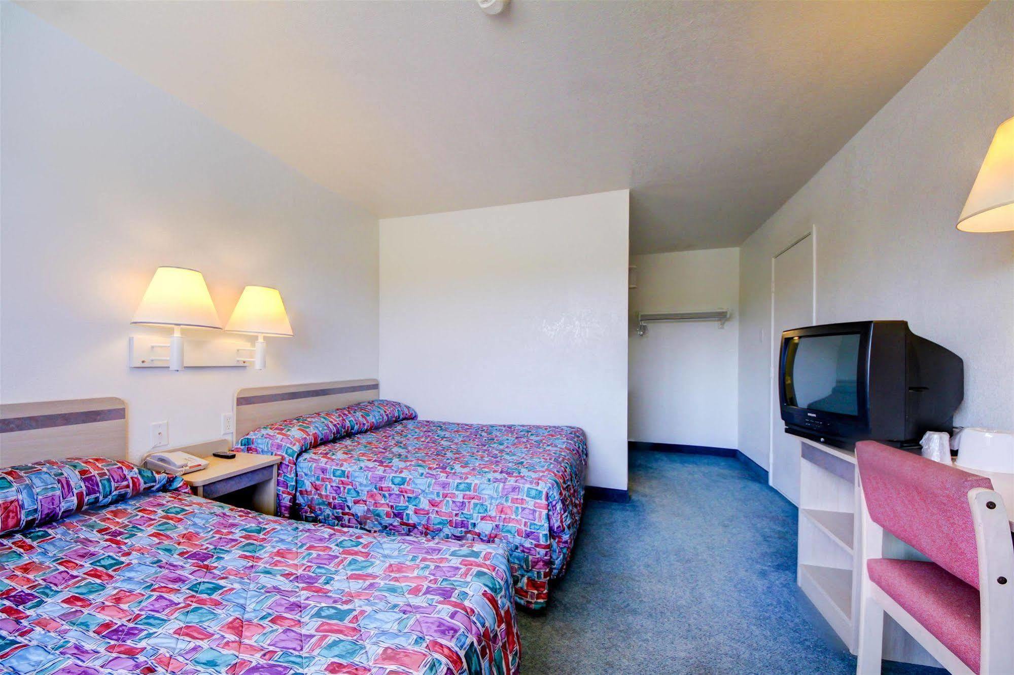 Avera Suites Muskogee Ngoại thất bức ảnh