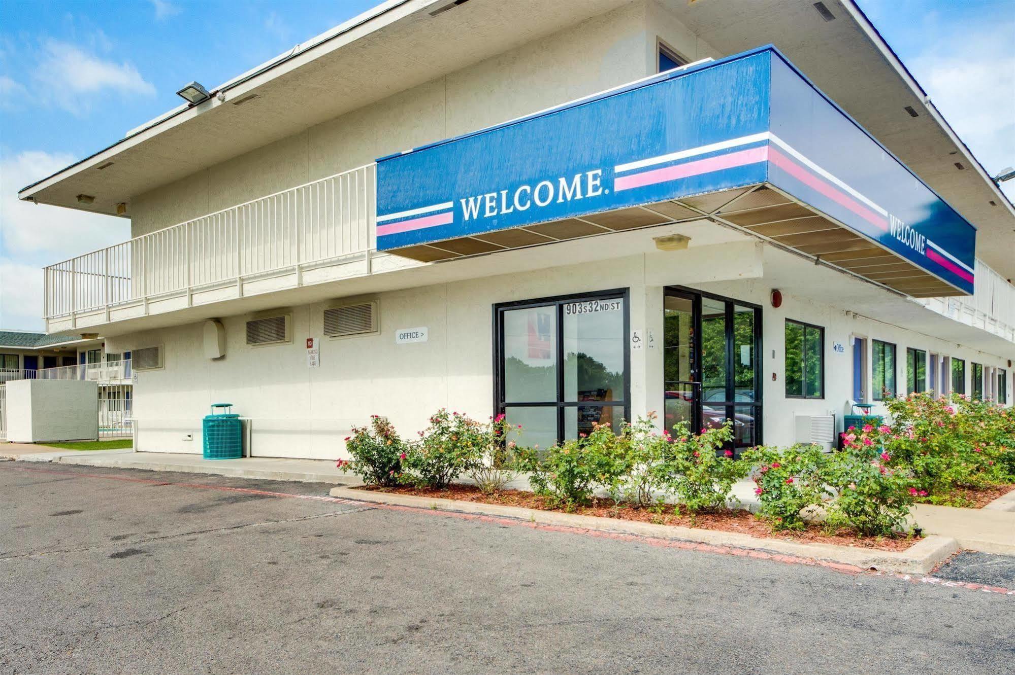 Avera Suites Muskogee Ngoại thất bức ảnh